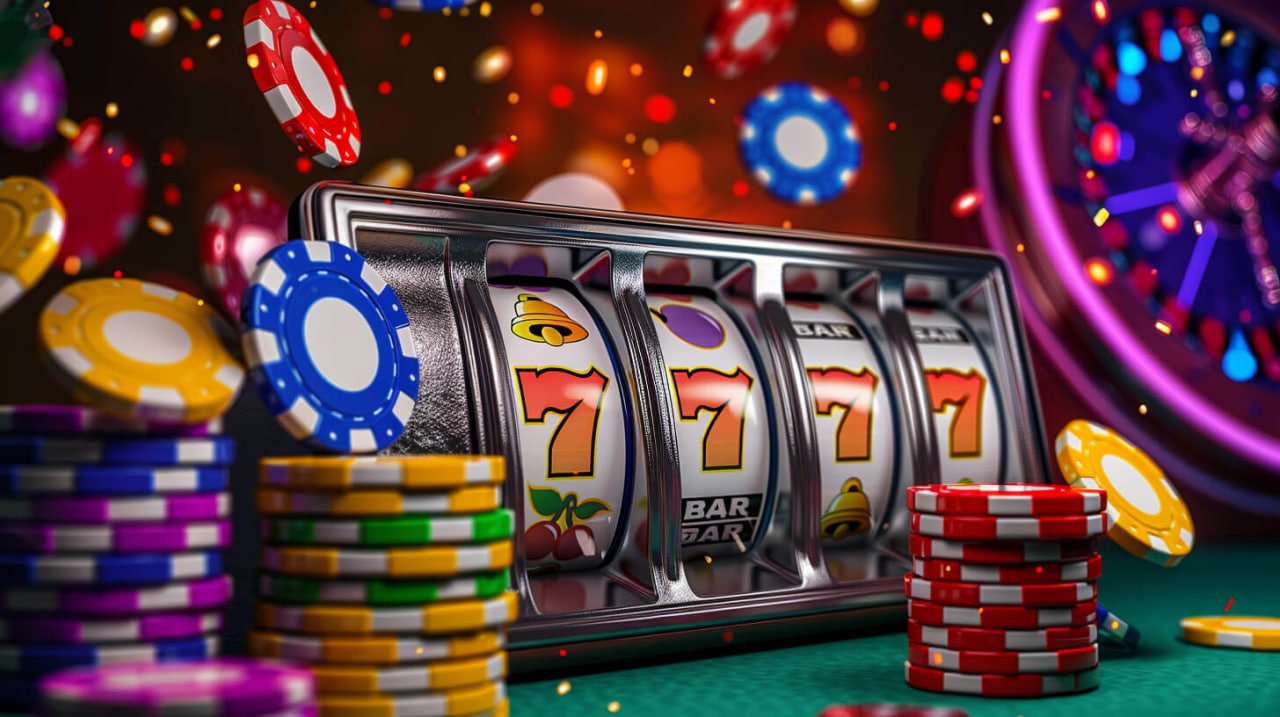 mmo9 Live Casino
