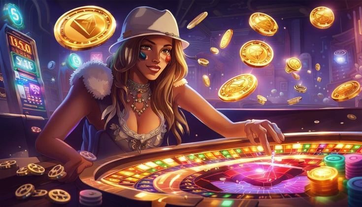 mmo9 Slot Online
